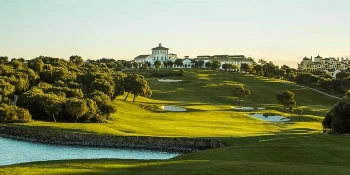 Iberian Golf Cruise Vacation Package La Reserva Golf Club, Gibraltar - PerryGolf + Azamara Cruises